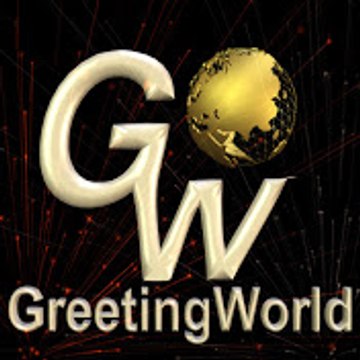 Greeting World