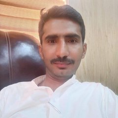 Muhammad Yousof