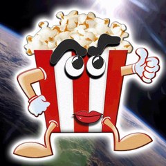Smells Like Popcorn & Huele A Palomitas