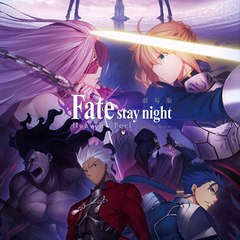 Gekijouban Fate/Stay Night  Heaven's Feel Online