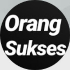 Orang Sukses