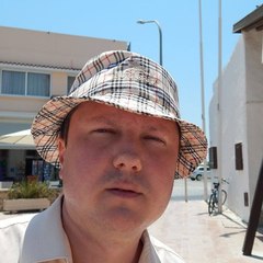 Oleg Prokopenko