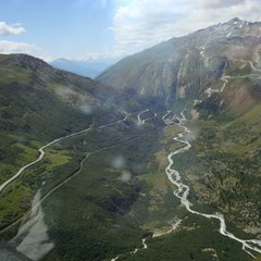 living with landrovers