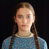 *Esposa Joven - Küçük Gelin*