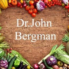 Dr John Bergman