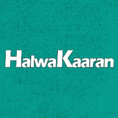 HALWAKAARAN