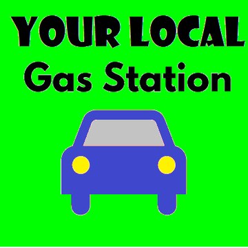 Fast Stop KC Gas Station You Tube Channel