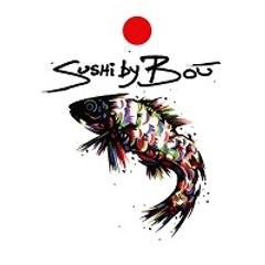 Sushi By Bou
