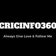CricInfo360