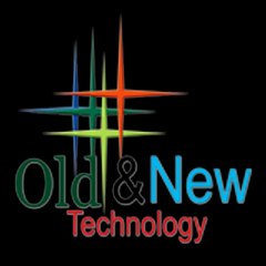 Old and New Technology