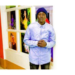 Kevin Koech