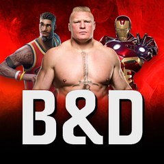 BDGamingProduction