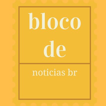Bloco de noticias BR