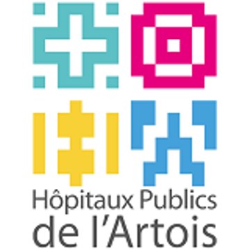 Hôpitaux Publics de l'Artois