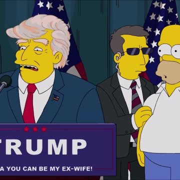 Best The Simpsons