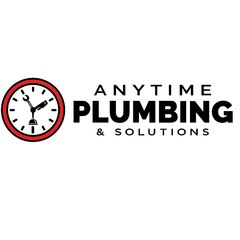 Anytime Plumbing & Solutions