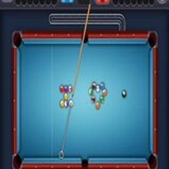 Pool games