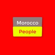 Morocco people