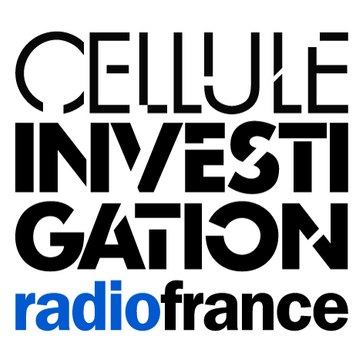 Cellule investigation de Radio France