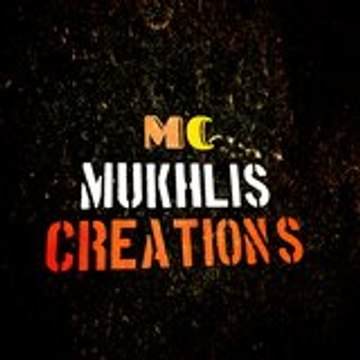 Mukhlis Creation's