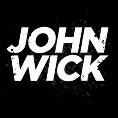 John Wick  Chapter 3 - Parabellum (MOVIES)