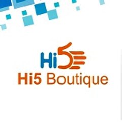 hi5 boutiquepltd