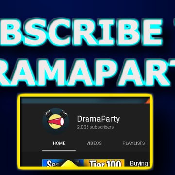 DramaParty