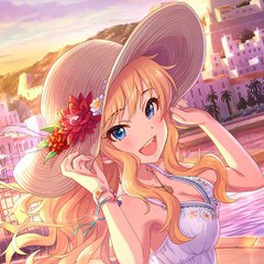The idolm@ster FR