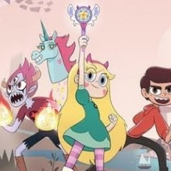 [Star vs. the Forces of Evil] Season 5, Episode 1