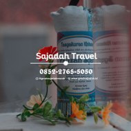 Produsen Sajadah Travelling | +62 852-2765-5050