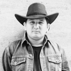 Jules Rancher