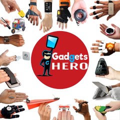 Gadgets HERO