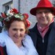 Le mariage de Michel et Nathalie