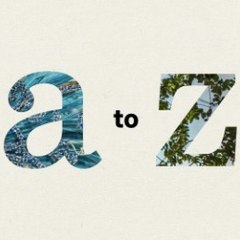 a to z world