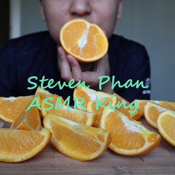Steven Phan ASMR