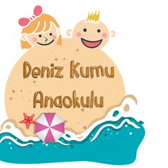 Deniz Kumu Anaokulu Kreş