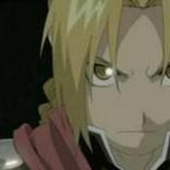 edward elric
