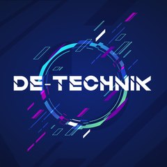 DE-Technik