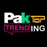 PAK TOP TRENDING