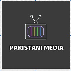 Pakistani Media