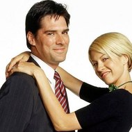 Dharma & Greg