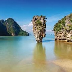 Thailand 2019