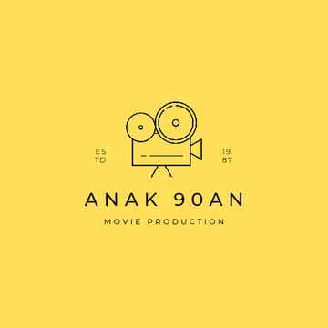 Anak 90an