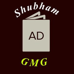 Shubham GMG