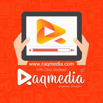RaQMedia