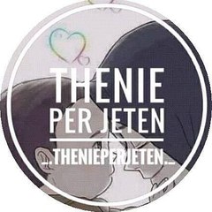 Thenie Per Jeten