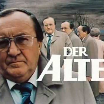 Der Alte