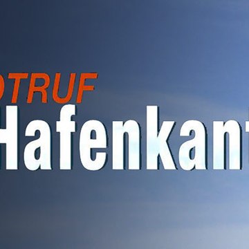 Notruf Hafenkante