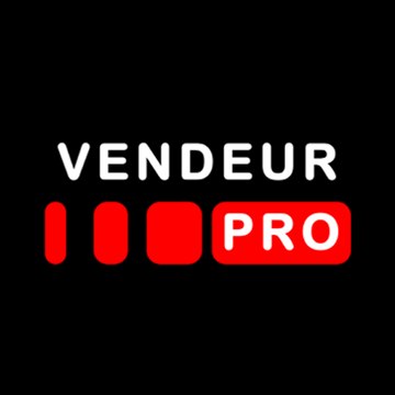 Vendeur Pro