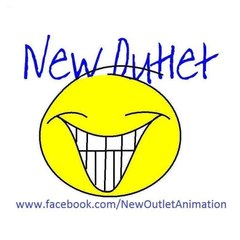 New Outlet Animation